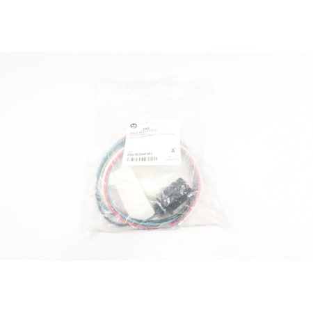 Allen Bradley Armorconnect Male Receptacle 280-M35M-M1